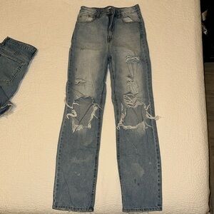 Pacsun 90’s Boyfriend jeans